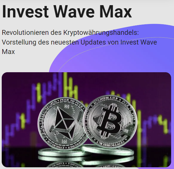 Invest Wave Max