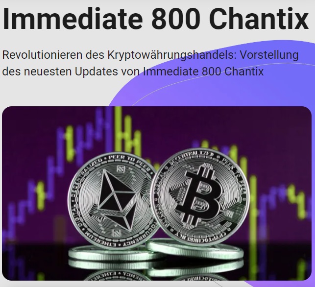 Immediate 800 Chantix